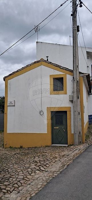 Moradia T2 para venda