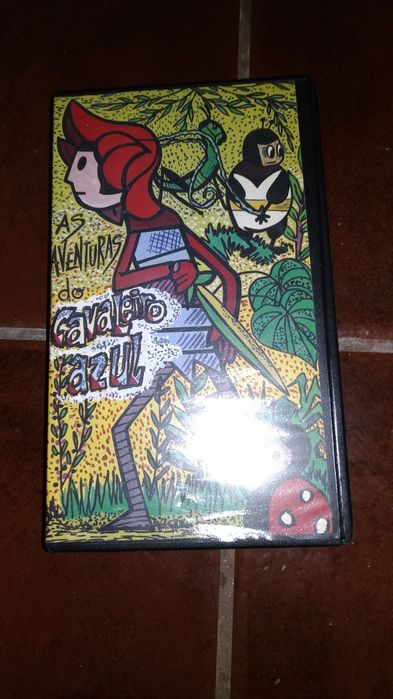 Cassetes VHS Animacao para Crianças e Adultoss e Adultos Raras