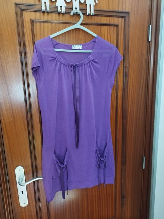 Camisas e blusas