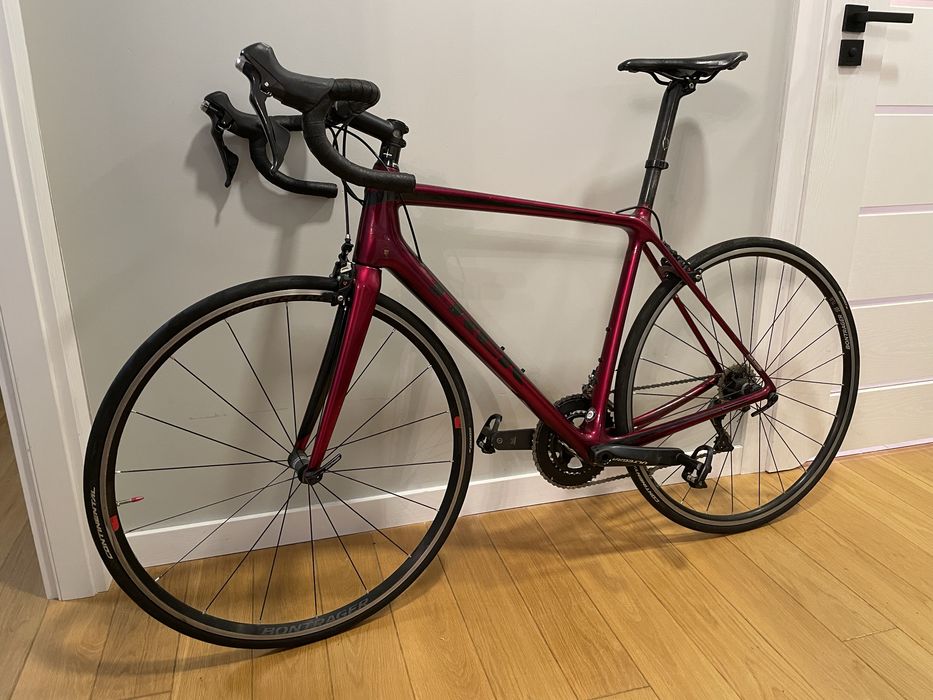 Trek Emonda SL 6 | Carbon | Ultegra R8000 | 7,7 kg | rozmiar 56