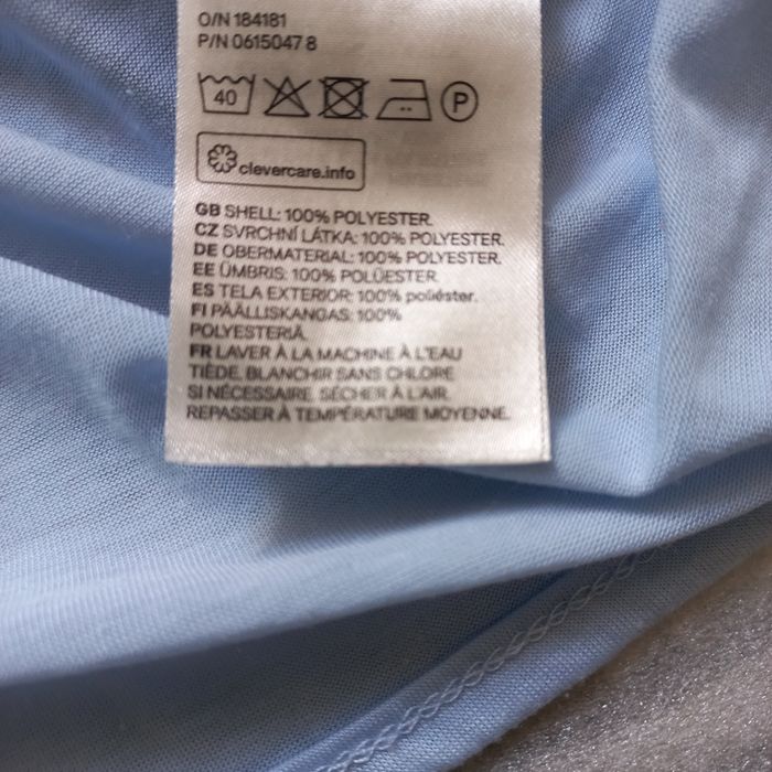 Bluzka damska hiszpanka H&M
