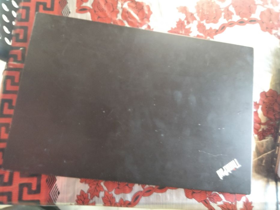 Lenovo E15 i5 10ger