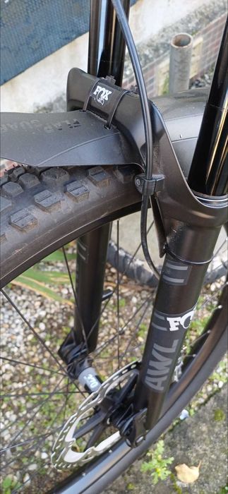 Bicicleta KTM top. Grande oportunidade