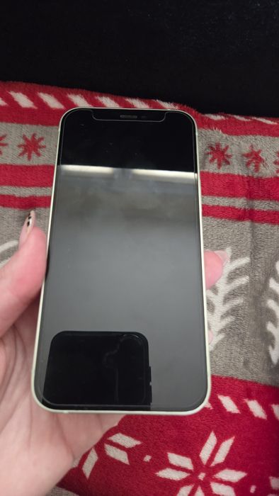 Iphone 12 mini 256 gb