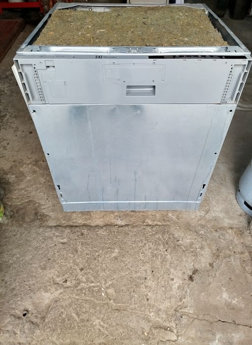 Zmywarka Electrolux