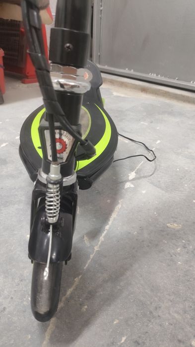 Електричний самокат Razor Power Core