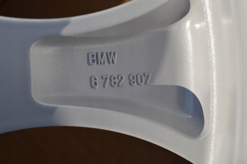 nowe 19 5x120 oryginał bmw 5 3 z3 z4 styling 276