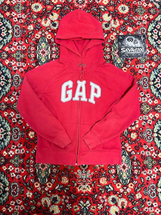 Зип Худі Gap (S)
