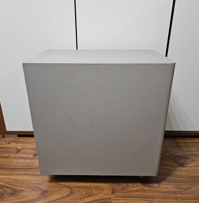 Subwoofer Magant Magnum 51A | aktywny |