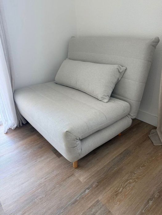 Sofá cama , Maison du Monde