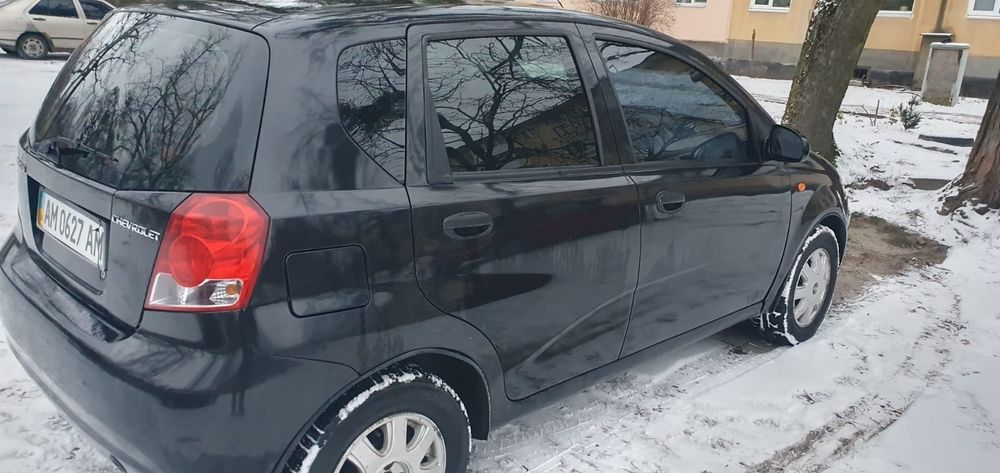 Продам надійне авто