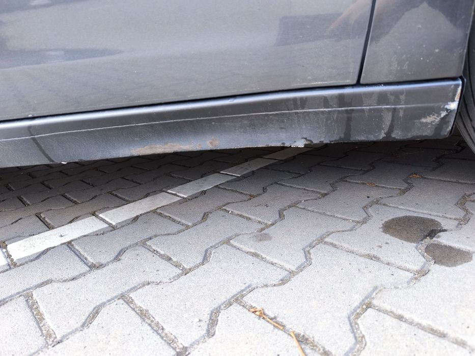 Citroen C4 Grand picasso, 2.0 дизель, 2014