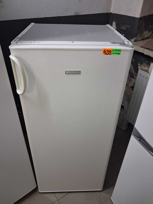 Lodówka Electrolux