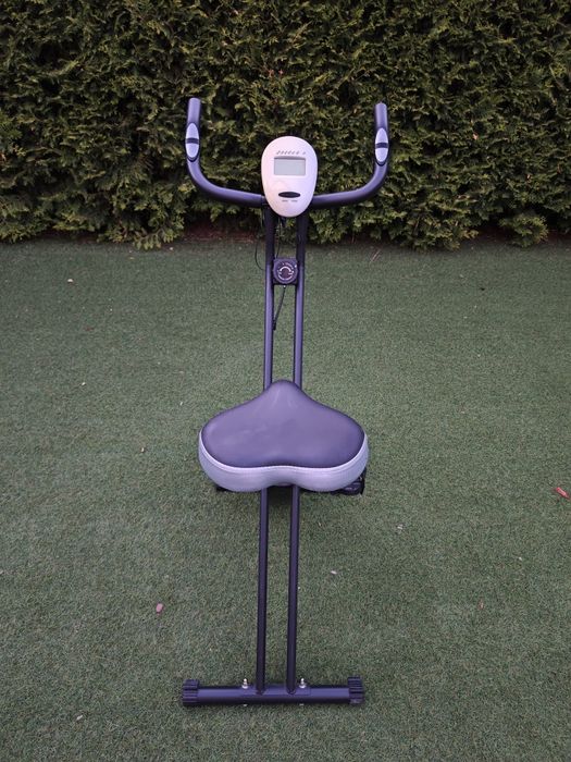 Rower stacjonarny Malatec MT - stan bdb