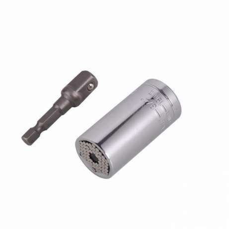 Magnifica Chave de Fendas Multifunções