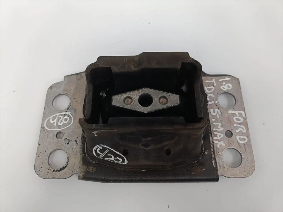 Apoio do motor FORD S-Max (WA6)