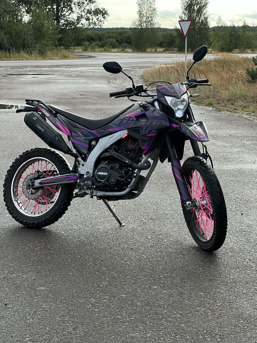Продам лося 250