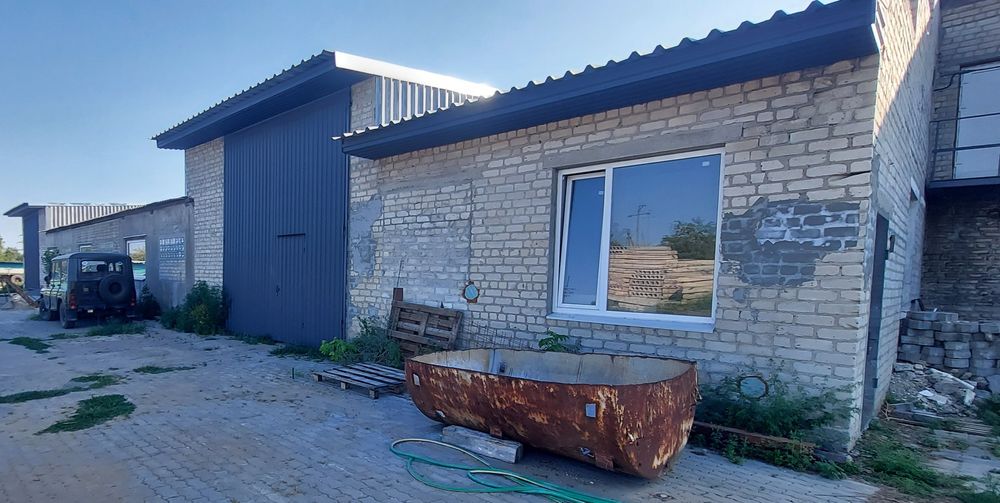 Оренда склады 750 и 250м2 автовагова офіс 300м2 ЖДколія