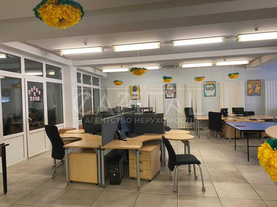 Продаж / Офіс / вул. Руденко Лариси, Осокорки, Київ