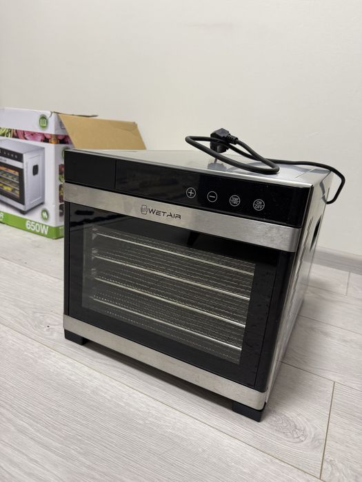 Сушарка WetAir WFD-K650S