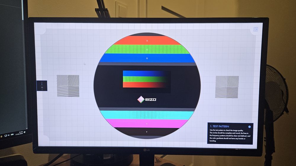 Monitor lg 24mp59g-p