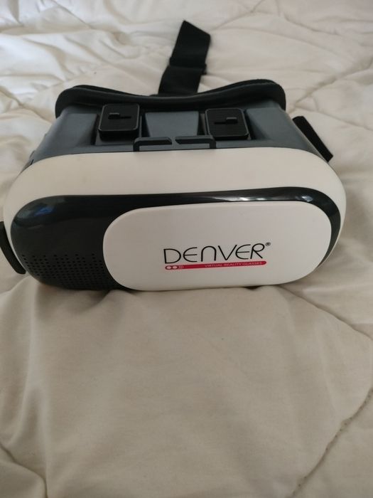 Okulary Denver model VR-21