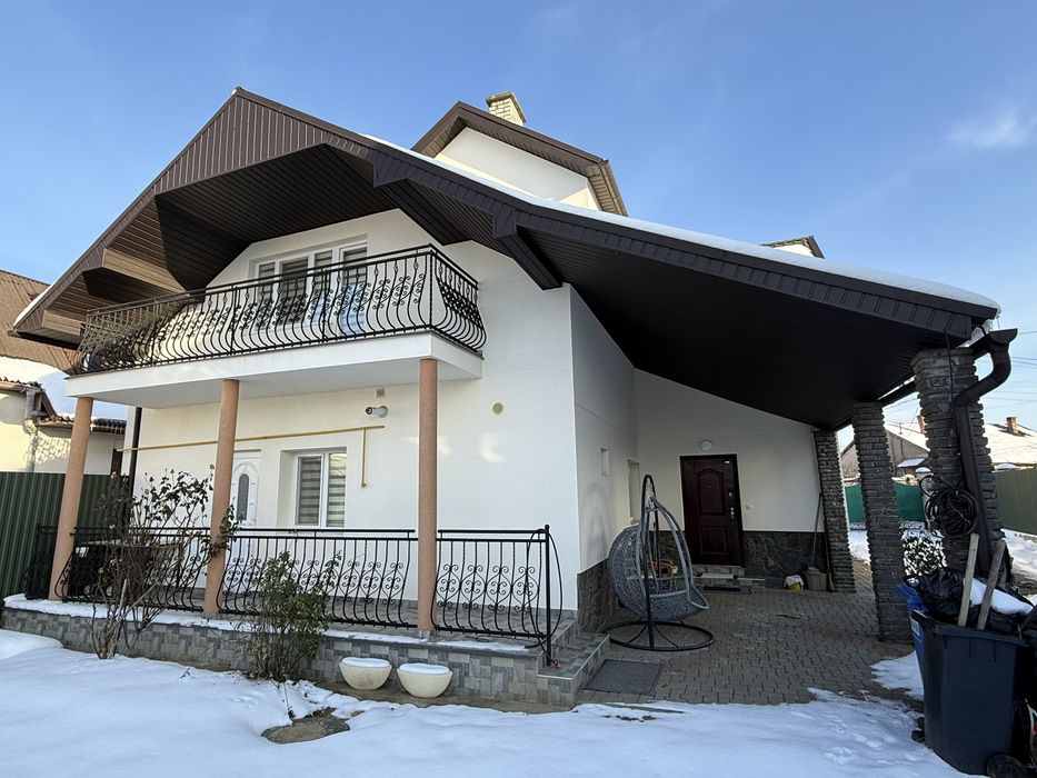 Будинок Росвигово