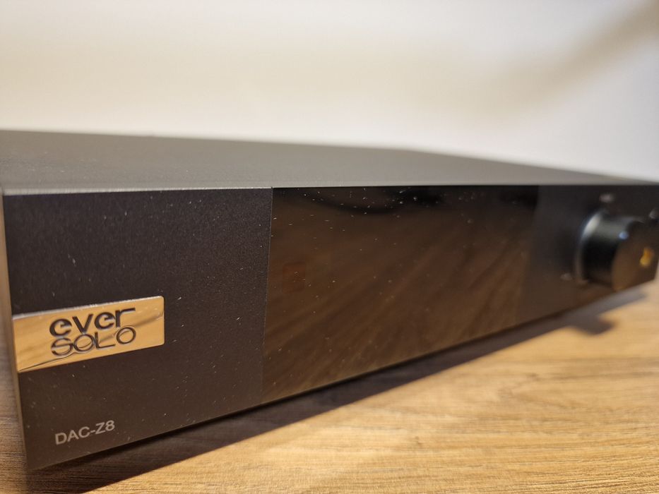 Dac Eversolo Z8 dekoder audio