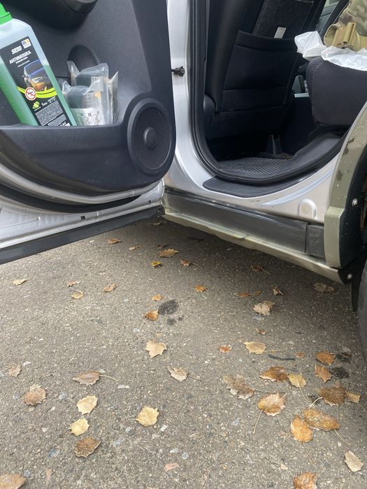 Продам CR-V. 2007р.