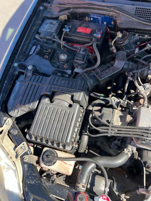 Honda Civic ek3 1.5 VTec