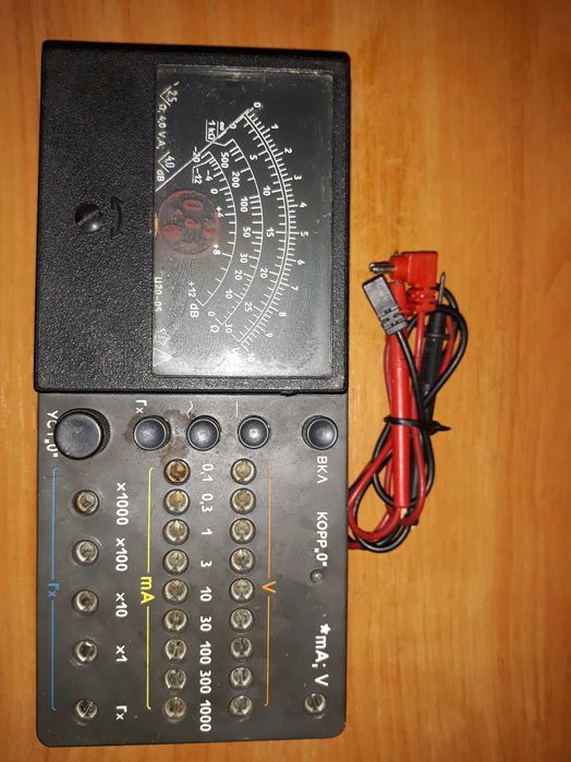 Продам прибор в отличном состоянии.