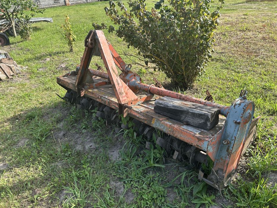 Грунтофреза Dondi DFL230
