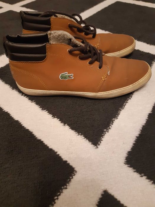 Lacoste rozmiar 43