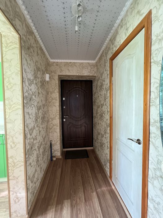 Продаж 2-к квартира район  тихий Центр