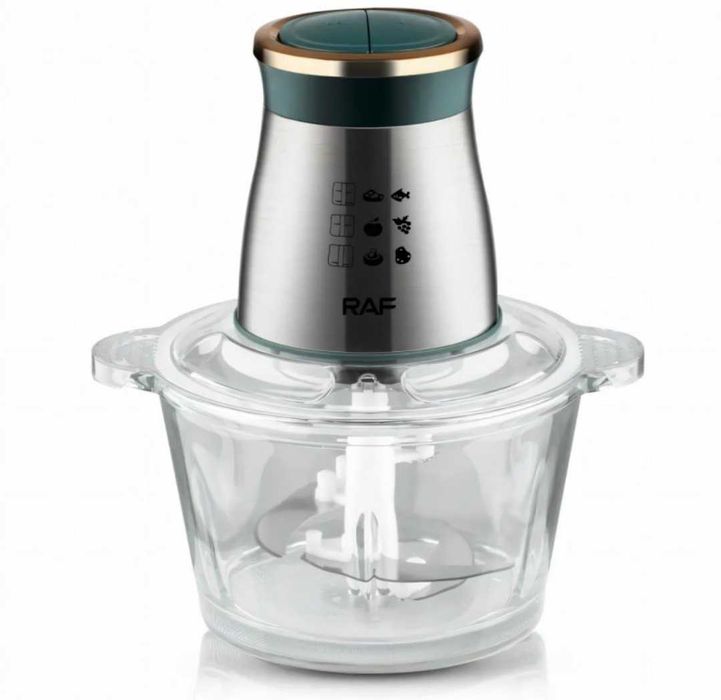 Подрібнювач RAF R.7040 блендерний