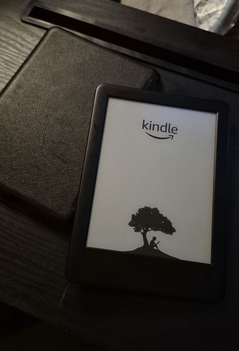 Kindle 10ª geração