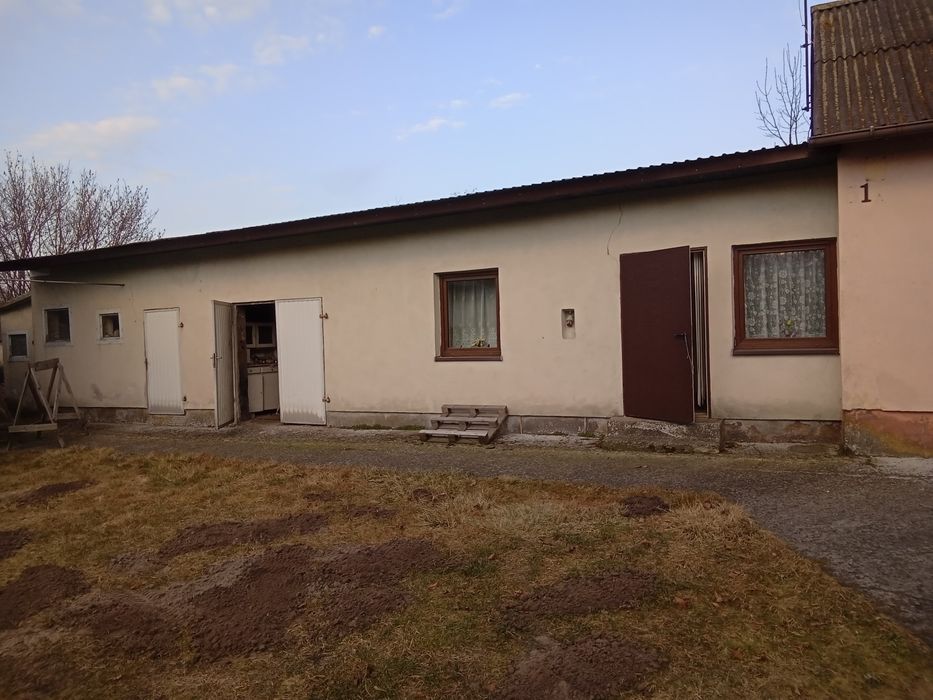 Dom – Kamion, powiat żyrardowski - Widok 5