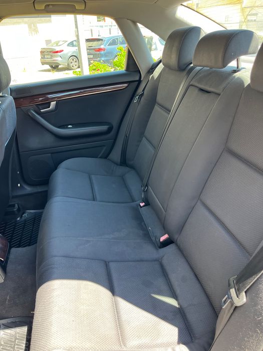 Audi A4 1.9 TDI 130cv