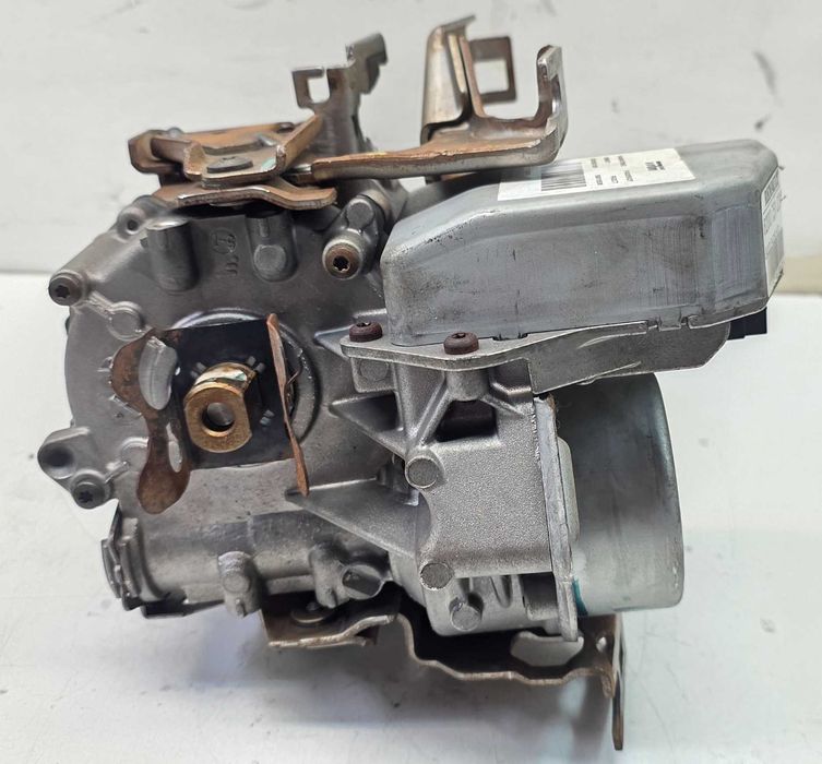 Coluna direçao Renault Clio III