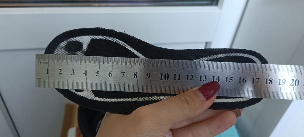 Кросівки шкіряні PUMA для хлопчика 28р