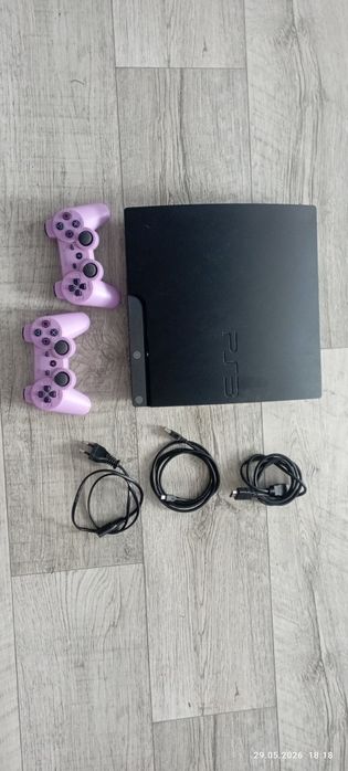 Sony PlayStation 3