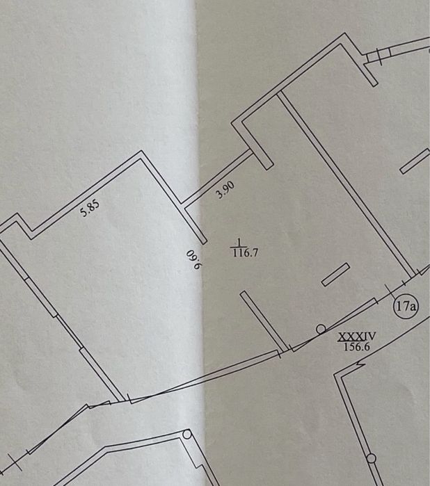 Коммерческая недвижимость по адресу ул. Рівненська (площадь 117 м²) - Atlanta.ua - фото 7