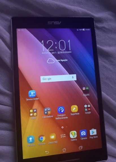 tablet zenpad