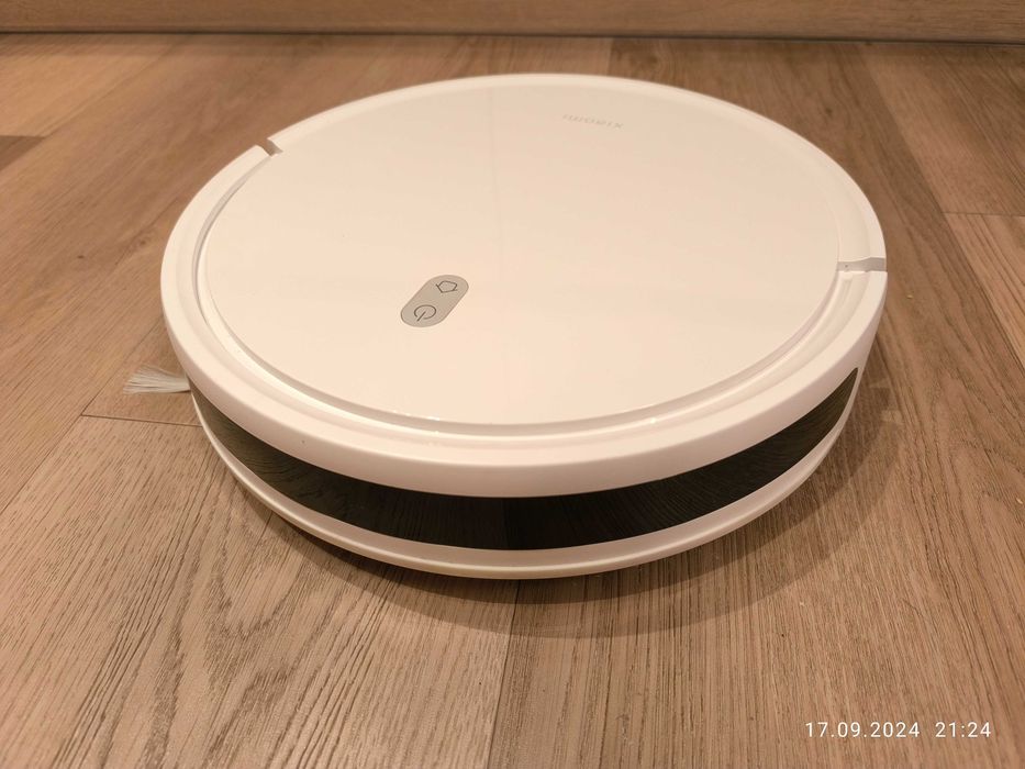 Robot sprzątający XIAOMI Vacuum E10