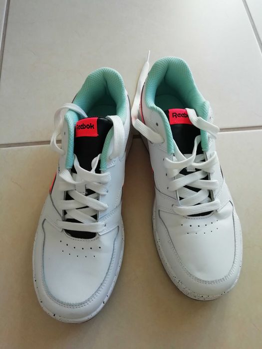 Sapatilhas mulher Reebok