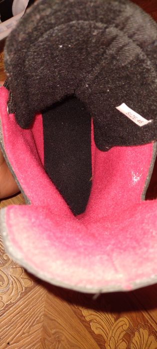 Продам хоккейные коньки Graf