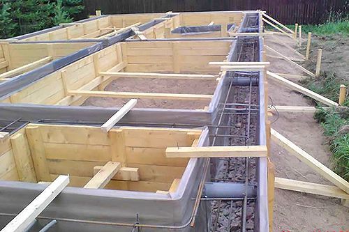 Строительная бригада – ремонт під ключ