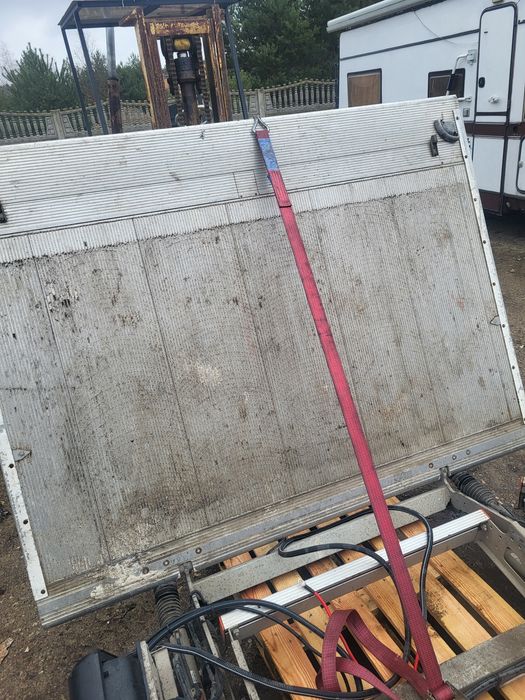 Winda dholandia r 21 12v sprinter