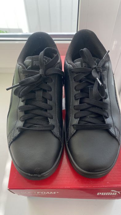 Кроссовки Puma, 39 размер европейский, оригинал