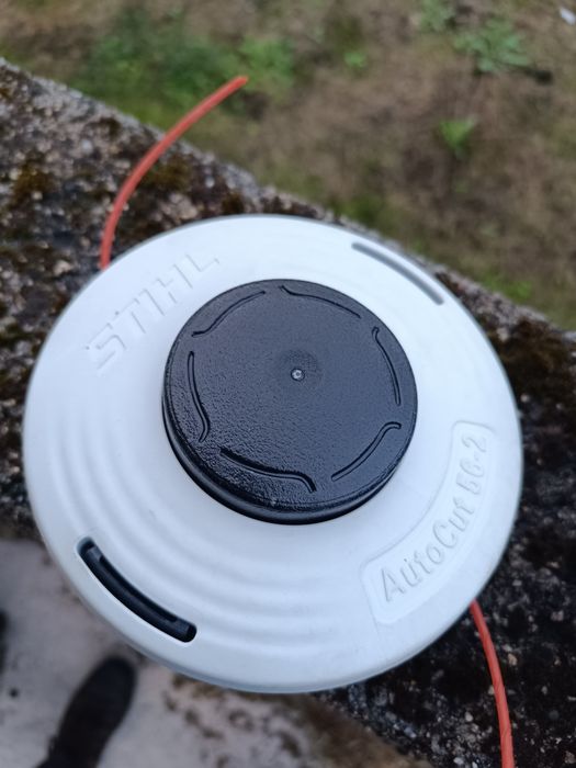 3 Stihl autoCut 46-2